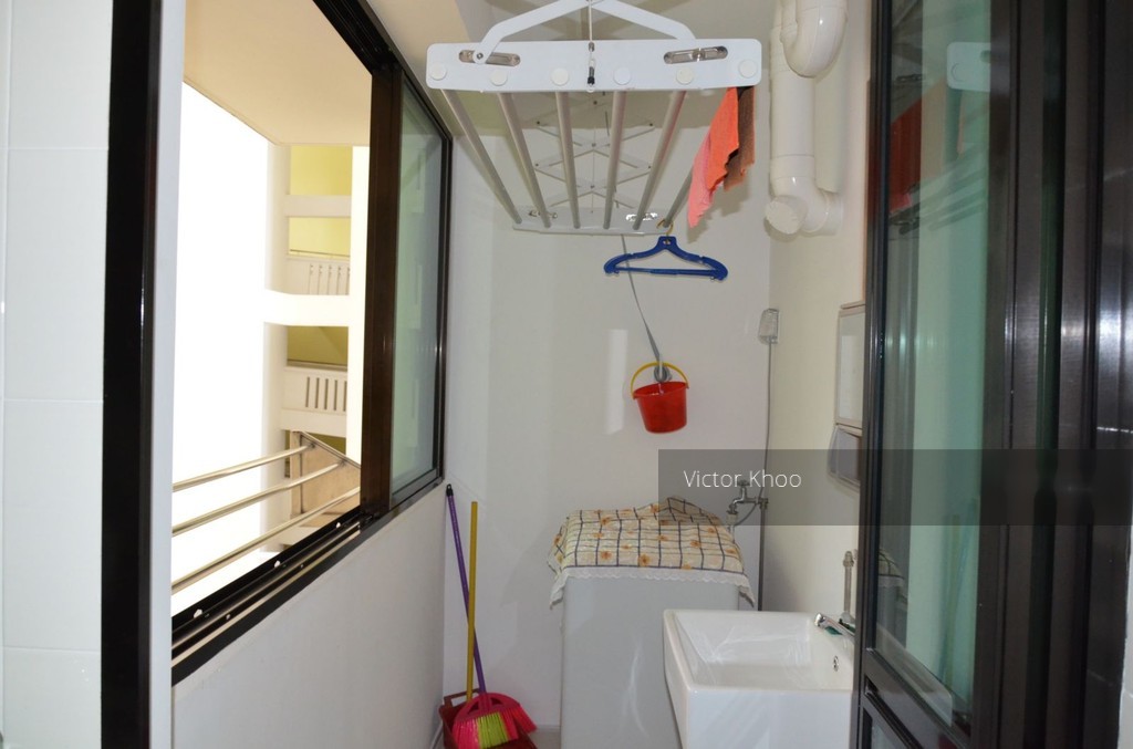 Blk 2D Geylang Serai (Geylang), HDB 4 Rooms #148216282